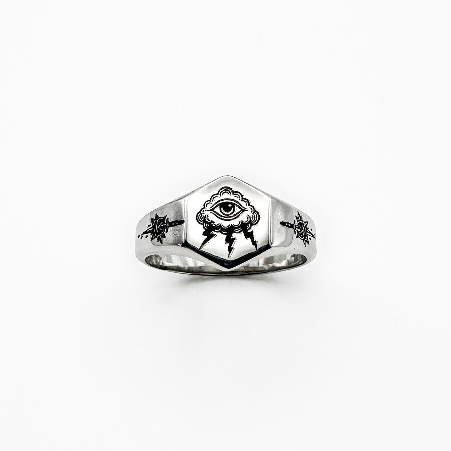 Eye of the Storm